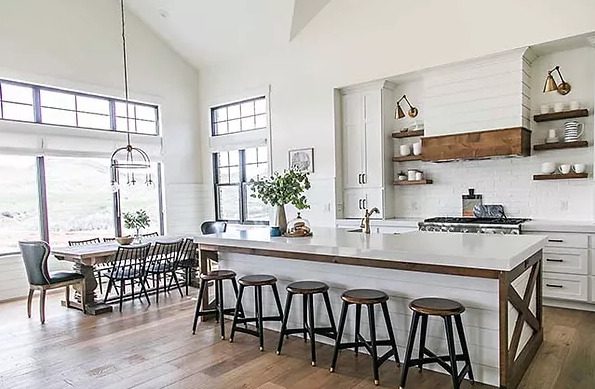 Modern Farmhouse